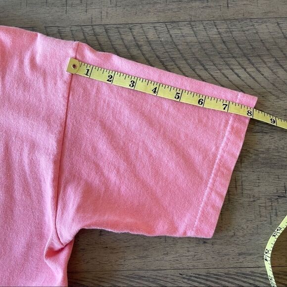 Vintage San Antonio Fiesta Tee Shirt, Short Sleeve - Picture 7 of 7